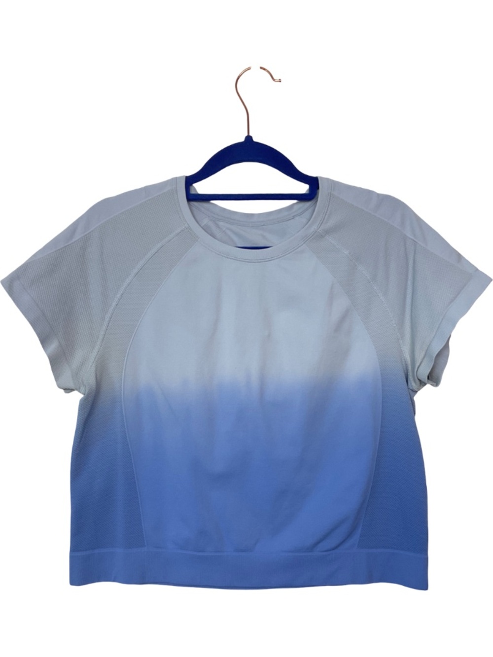 Sweaty Betty Seamless Tee